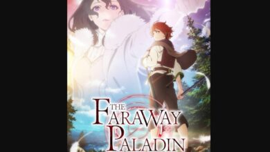 The Faraway Paladin Season 2 Episode 13 & 14