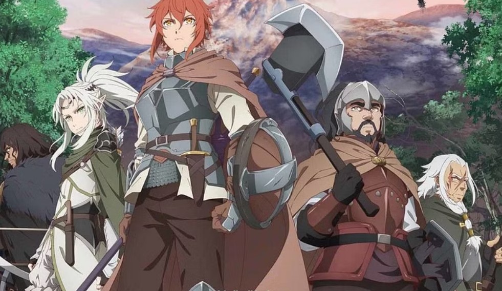 The Faraway Paladin Season 2 Episode 13 & 14 spoiler