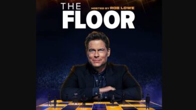 The Floor Season 2