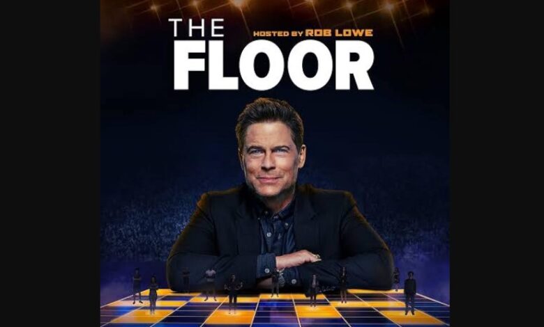 The Floor Season 2