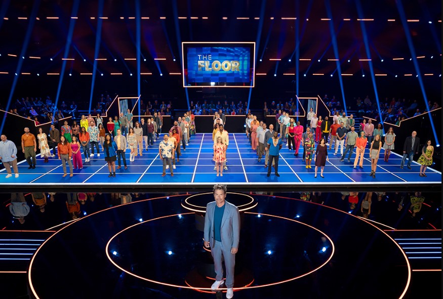 The Floor Season 2 plot