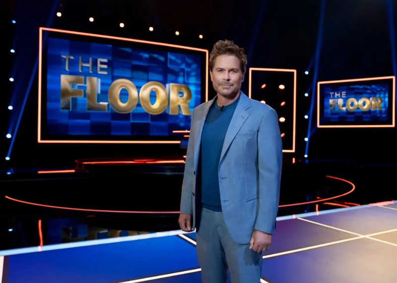 The Floor Season 2 spoiler