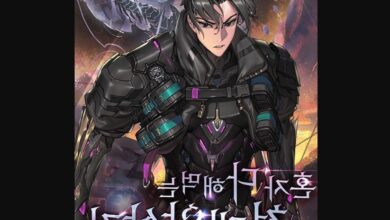 The Genius Assassin Who Takes it All Chapter 15