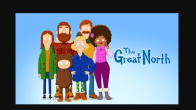 The Great North Season 5