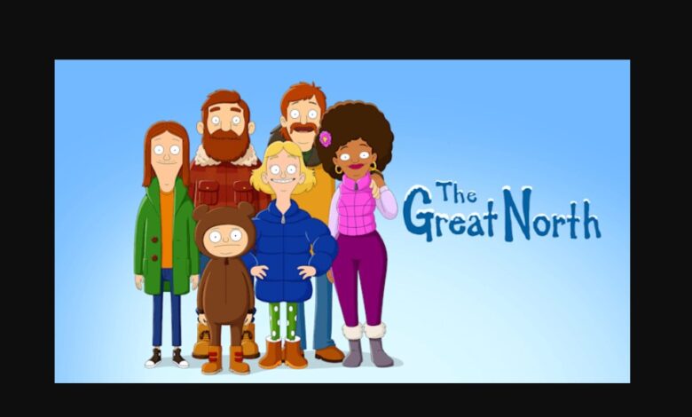 The Great North Season 5