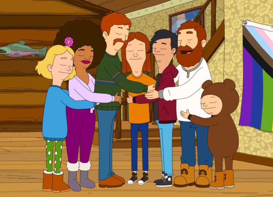 The Great North Season 5 plot