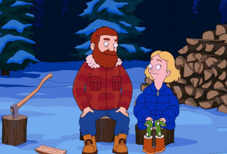 The Great North Season 5 spoiler
