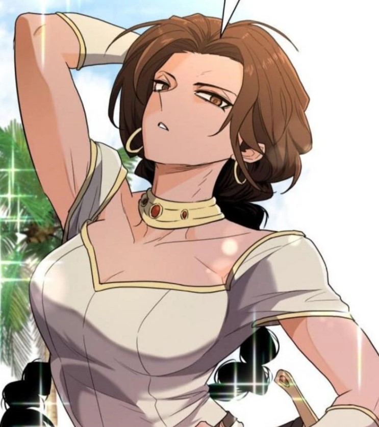 The Greatest Estate Developer Chapter 125 plot
