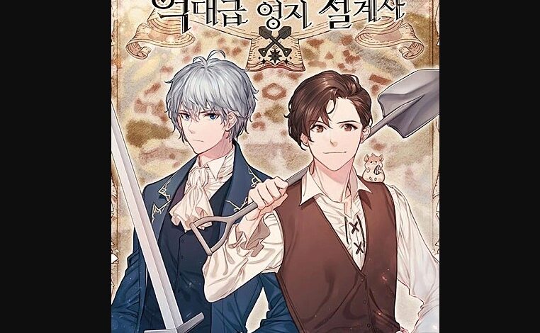 The Greatest Estate Developer Chapter 126 Release Date, Spoilers, Raw