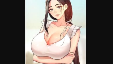 The Hole is Open Chapter 67