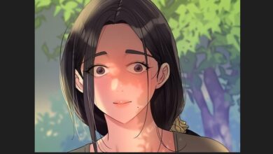 The Hole is Open Chapter 68
