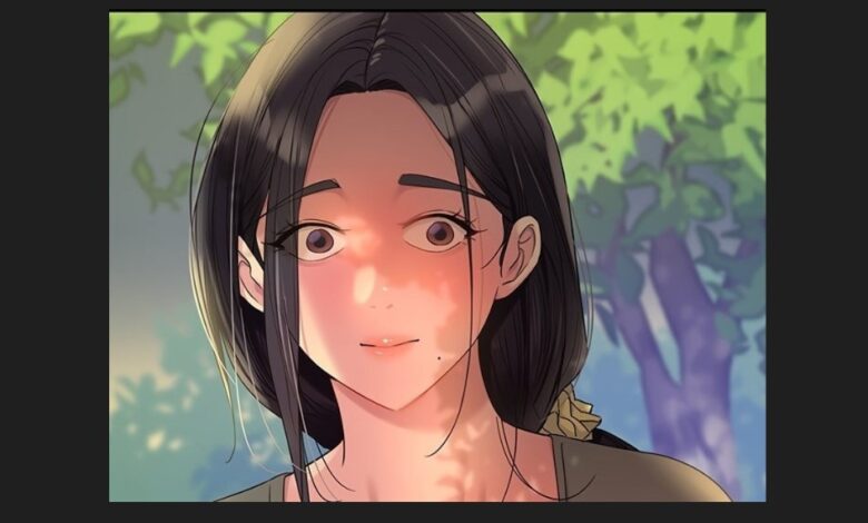 The Hole is Open Chapter 68