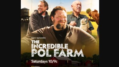 The Incredible Pol Farm Season 2