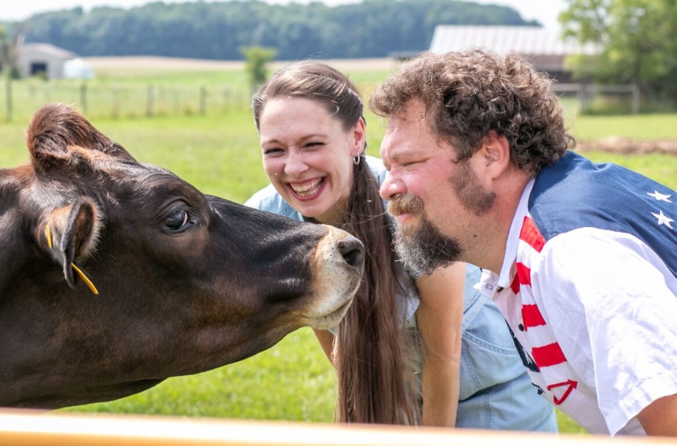 The Incredible Pol Farm Season 2 release date