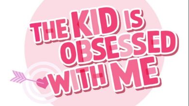 The Kid Is Obsessed With Me Chapter 12 Release Date