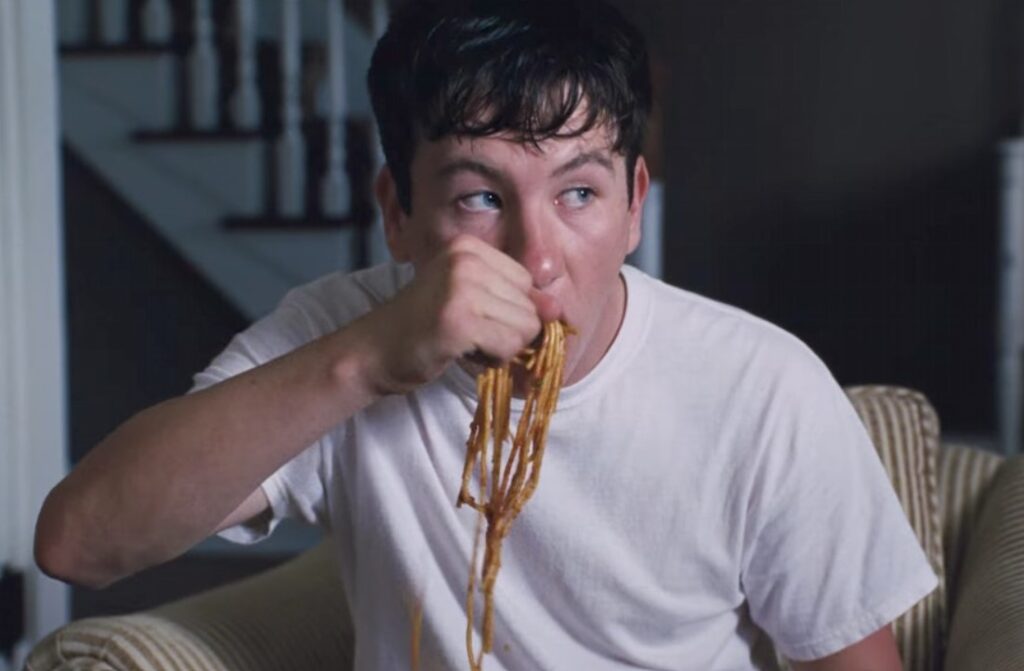 The Killing of a Sacred Deer spoiler