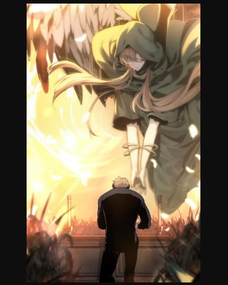 The Knight King Who Returned with a God Chapter 44 Recap of Previous Chapter