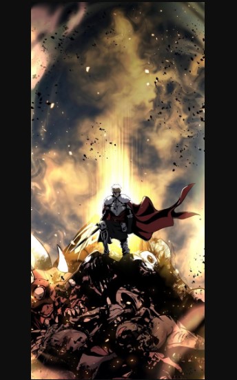 The Knight King Who Returned with a God Chapter 44 Spoiler and English Spoiler Release Date