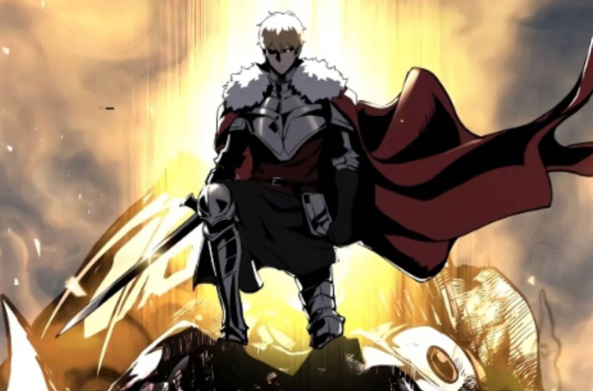 The Knight King Who Returned with a God Chapter 46 spoiler