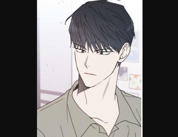 The Law of Being Friends with a Male Chapter 43 release date
