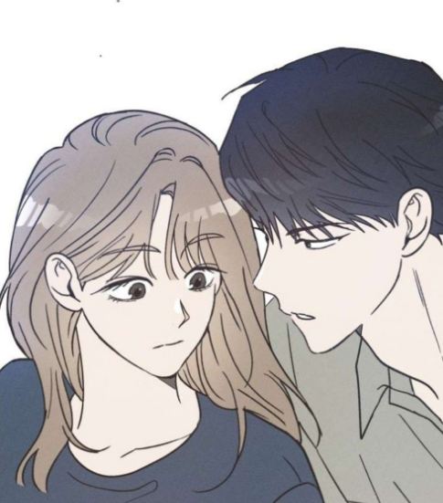 The Law of Being Friends with a Male Chapter 43 spoiler