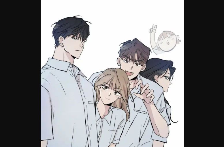 The Law of Being Friends with a Male Chapter 43 Release Date, Spoilers