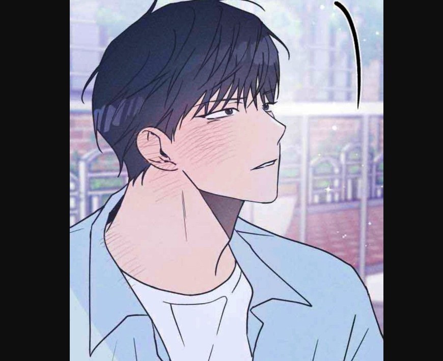 The Law of Being Friends with a Male Chapter 44 plot