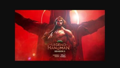 The Legend of Hanuman Season 3 Episode 1- 6 Release Date