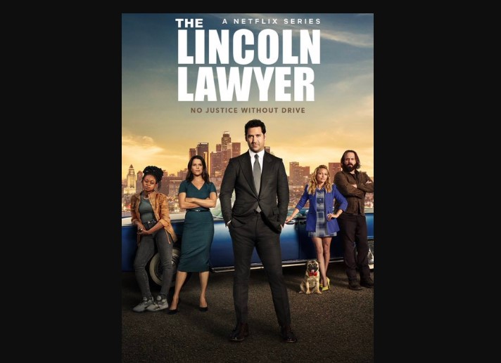 The Lincoln Lawyer Season 3 Release Date Plot, Cast, Trailer,