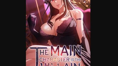 The Main Character is the Villain Chapter 95