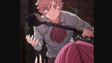 The Main Character is the Villain Chapter 97