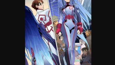 The Main Character is the Villain Chapter 98