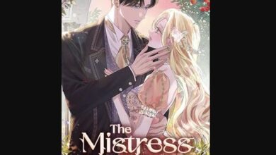 The Mistress Runs Away Chapter 66