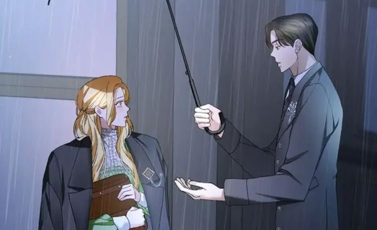 The Mistress Runs Away Chapter 66 release date