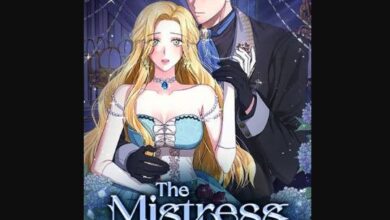 The Mistress Runs Away Chapter 67