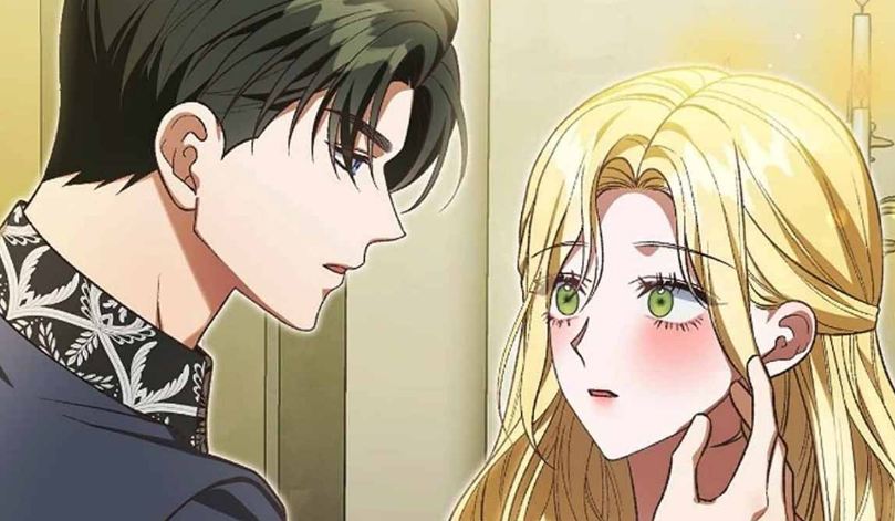 The Mistress Runs Away Chapter 67 spoiler