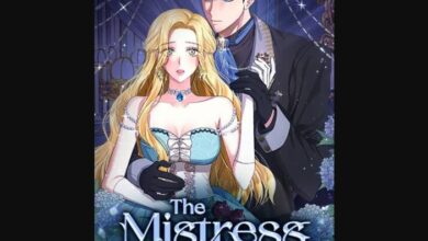 The Mistress Runs Away Chapter 68