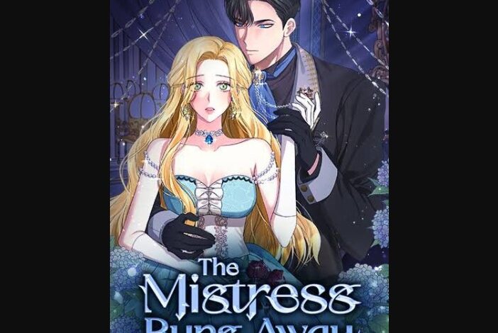 The Mistress Runs Away Chapter 68