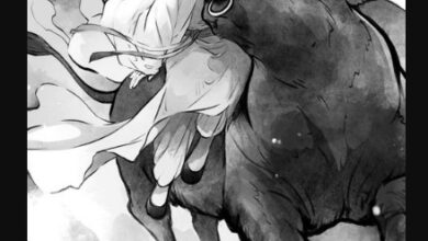 The New Empress Chapter 21 Release Date