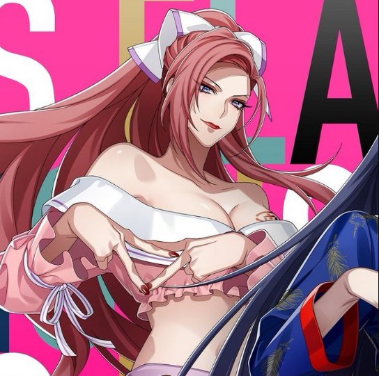 The New Empress Chapter 21 Spoiler