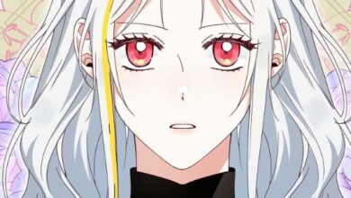 The New Empress Chapter 22 Release Date