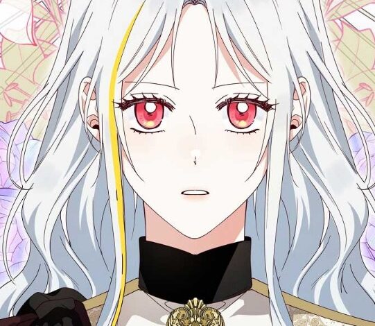 The New Empress Chapter 22 Release Date