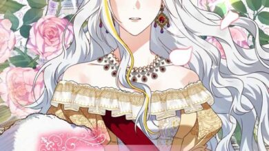 The New Empress Chapter 23