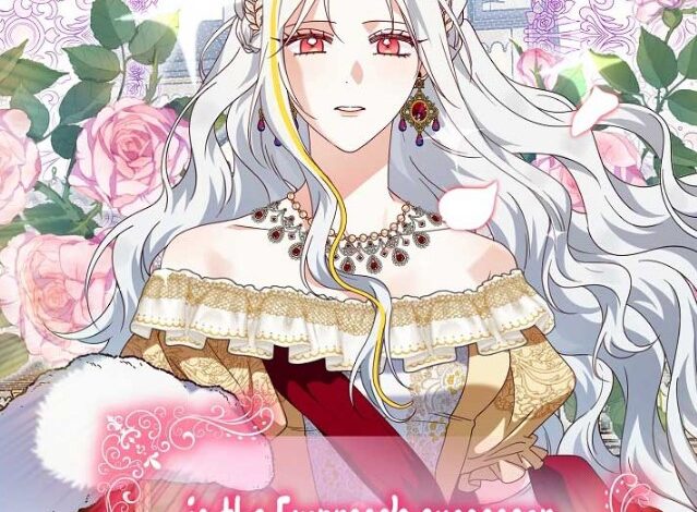 The New Empress Chapter 23 Release Date, Spoiler, Raw Scan, Recap