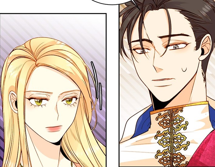 The New Empress Chapter 24 Release Date, Spoiler, Recap, Raw Scan Date