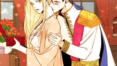 The New Empress Chapter 24 Release Date