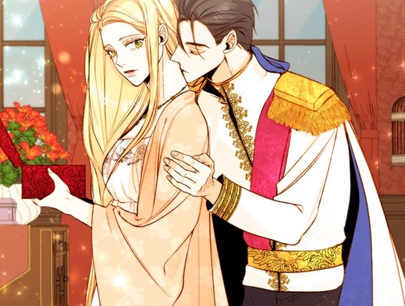 The New Empress Chapter 24 Release Date, Spoiler, Recap, Raw Scan Date