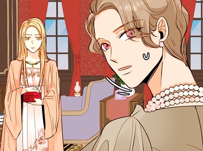 The New Empress Chapter 24 Release Date, Spoiler, Recap, Raw Scan Date