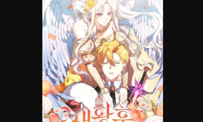 The New Empress Chapter 25 Spoiler, Release Date, Recap, Raw Scan