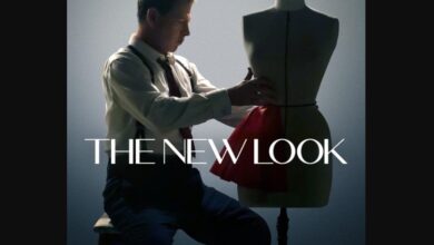 The New Look Season 1 Episode 1, 2 & 3
